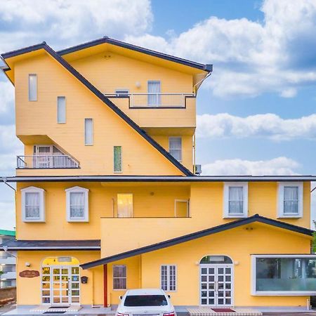 Senjoarashi Hotel Shirahama Exterior photo
