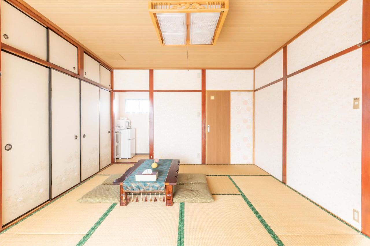 Senjoarashi Hotel Shirahama Exterior photo