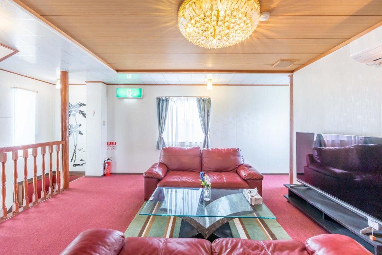 Senjoarashi Hotel Shirahama Exterior photo