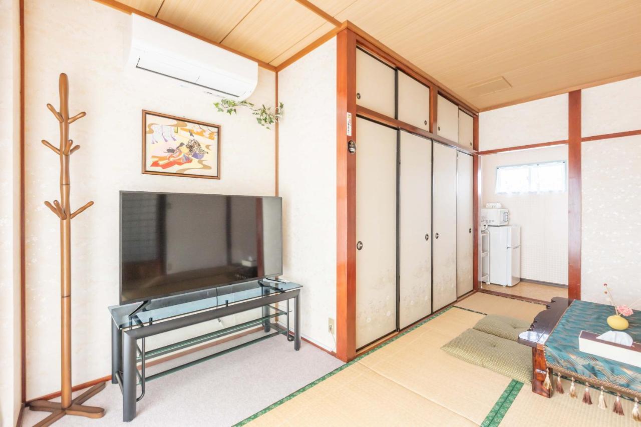 Senjoarashi Hotel Shirahama Exterior photo