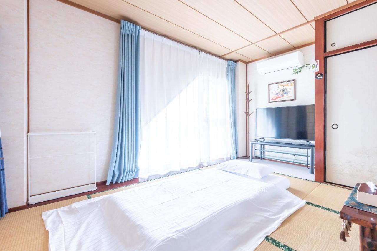 Senjoarashi Hotel Shirahama Exterior photo